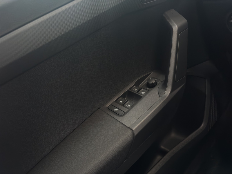 SEAT Ibiza 1.0 TSI Style DSG — photo 12