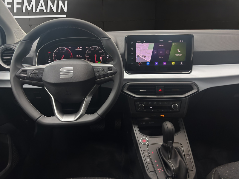 SEAT Ibiza 1.0 TSI Style DSG — photo 8