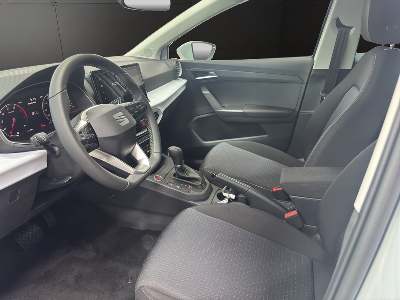 SEAT Ibiza 1.0 TSI Style DSG — photo 7