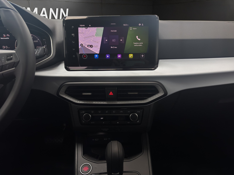 SEAT Ibiza 1.0 TSI Style DSG — photo 11