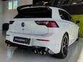 Volkswagen Golf 2.0 tsi R 20 Years 4motion 333cv dsg Blanco - thumbnail 7