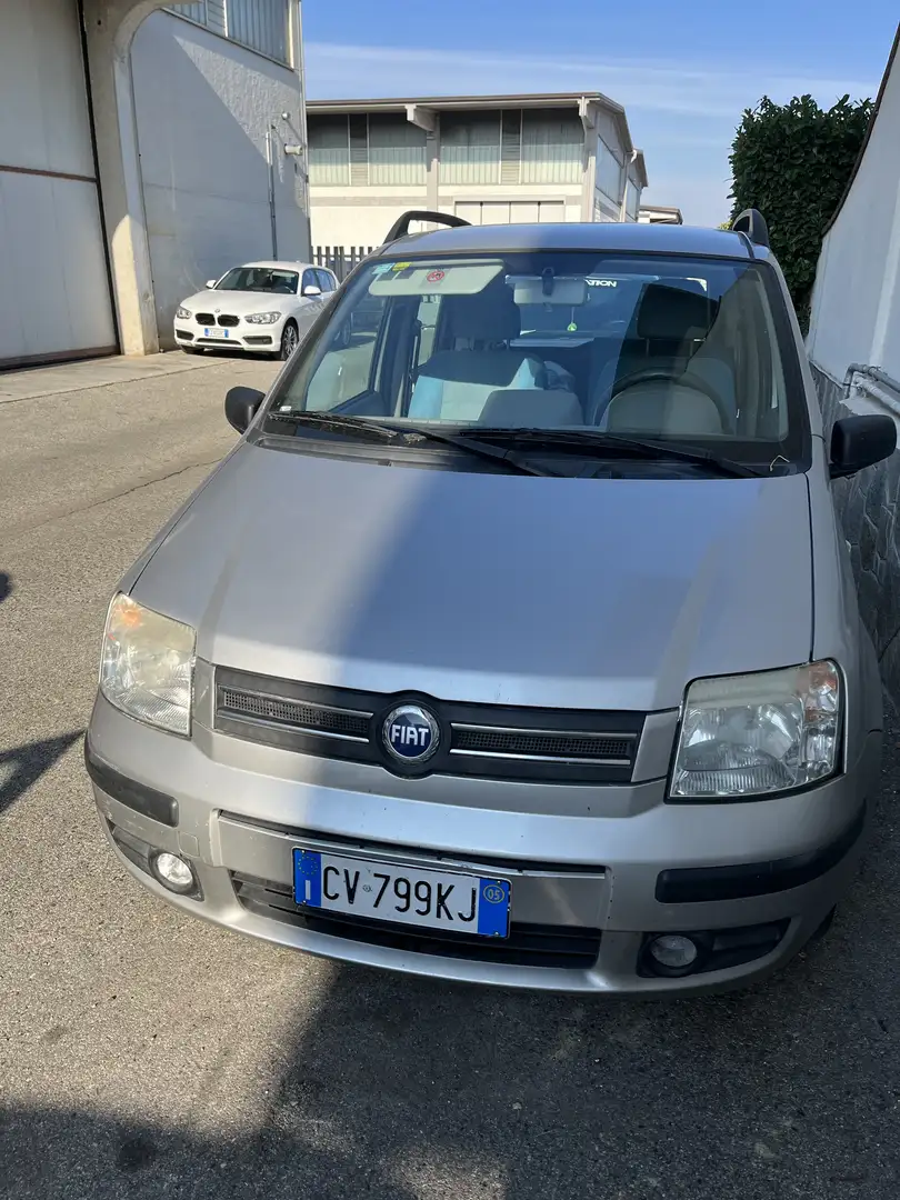Fiat Panda 1.2 Emotion eco - 1