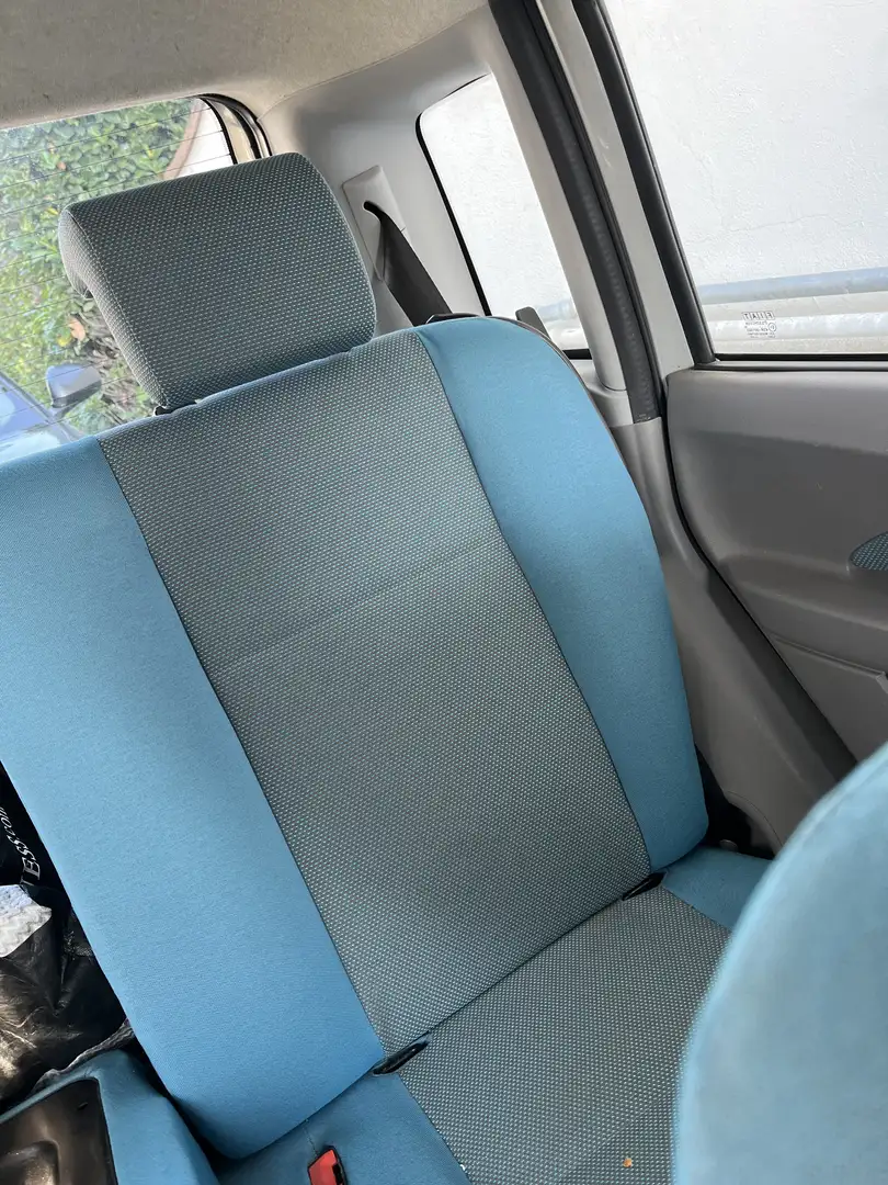 Fiat Panda 1.2 Emotion eco - 2