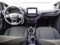 Ford Fiesta Titanium *LED*TEMPO*KLIMAAUT*WINPAK*PDC* Bleu - thumbnail 10