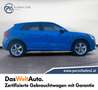 Audi Q2 30 TFSI S line Blau - thumbnail 6