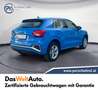 Audi Q2 30 TFSI S line Blau - thumbnail 5