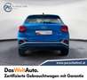 Audi Q2 30 TFSI S line Blau - thumbnail 4