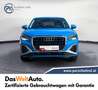 Audi Q2 30 TFSI S line Blau - thumbnail 8