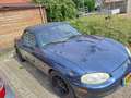 Mazda MX-5 1.6i Blauw - thumbnail 11