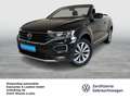 Volkswagen T-Roc Cabriolet 1.5 TSI DSG Style Bluetooth LED Schwarz - thumbnail 1