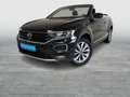 Volkswagen T-Roc Cabriolet 1.5 TSI DSG Style Bluetooth LED Schwarz - thumbnail 2