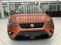 SEAT Arona 1.0 TSI Style (EURO 6d-TEMP) *Klimaautomatic*DAB*P Orange - thumbnail 6
