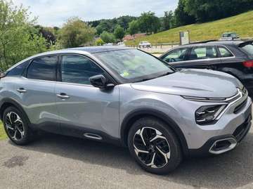 C4 III 1.5 BLUEHDI 130 SHINE BOITE AUTO EAT8