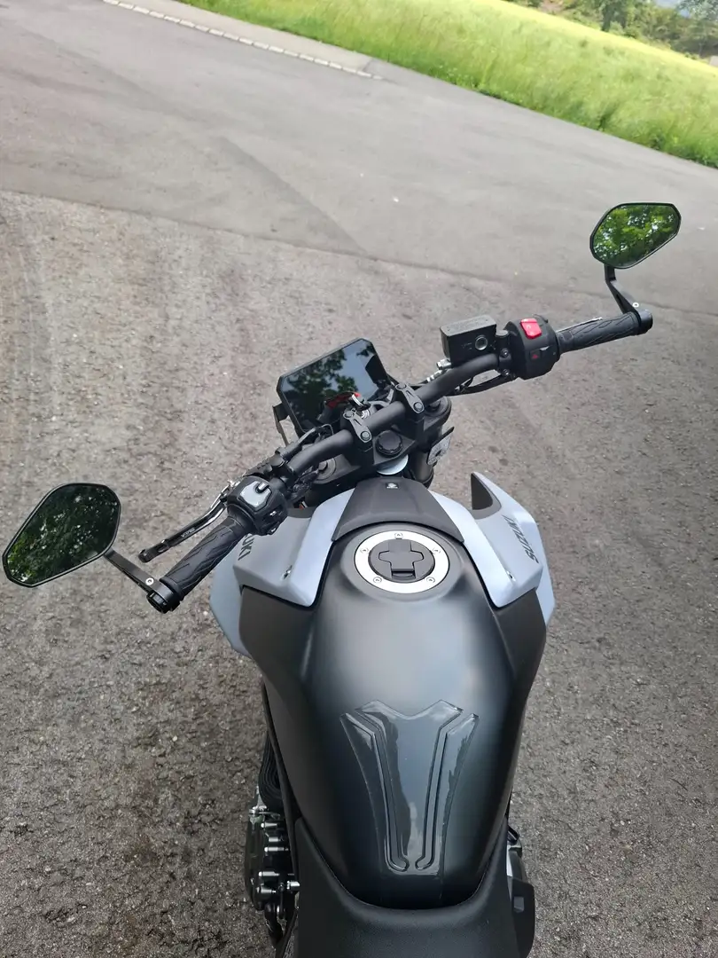 Suzuki GSX 8S Szürke - 2