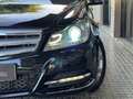 Mercedes-Benz C 220 220CDI BE Avantgarde 7G Plus Schwarz - thumbnail 48
