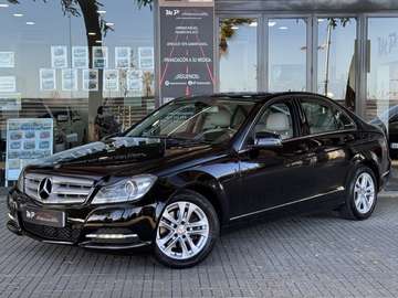 220CDI BE Avantgarde 7G Plus