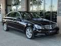 Mercedes-Benz C 220 220CDI BE Avantgarde 7G Plus Schwarz - thumbnail 3
