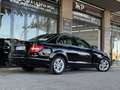Mercedes-Benz C 220 220CDI BE Avantgarde 7G Plus Schwarz - thumbnail 44