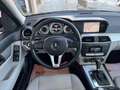 Mercedes-Benz C 220 220CDI BE Avantgarde 7G Plus Schwarz - thumbnail 12