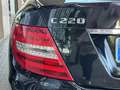 Mercedes-Benz C 220 220CDI BE Avantgarde 7G Plus Schwarz - thumbnail 45