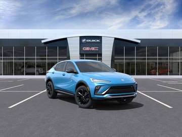 FWD 4dr Sport Touring