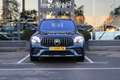 Mercedes-Benz GLB 35 AMG 4MATIC l 306 PK l MBUX l Camera l LED l Wegklapbar Bleu - thumbnail 19