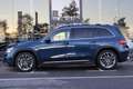 Mercedes-Benz GLB 35 AMG 4MATIC l 306 PK l MBUX l Camera l LED l Wegklapbar Bleu - thumbnail 7