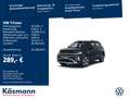 Volkswagen T-Cross Style 1.0TSI AHK NAVI KAM KEYLESS Schwarz - thumbnail 1