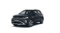 Volkswagen T-Cross Style 1.0TSI AHK NAVI KAM KEYLESS Schwarz - thumbnail 2