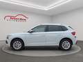 Skoda Kamiq 1.0 TSI Selection*5J/100TKM Garantie* Weiß - thumbnail 10