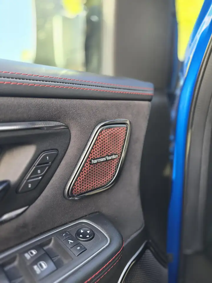 Dodge RAM 2021 — фото 10