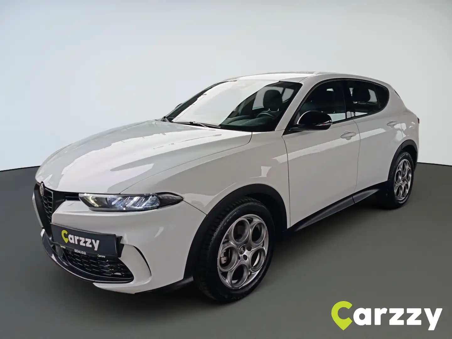 Alfa Romeo Tonale 1.5 MHEV SPRINT - 1