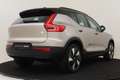 Volvo XC40 SINGLE MOTOR EXTENDED RANGE PLUS 82 kWh -CAMERA|WA Gris - thumbnail 3
