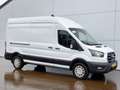 Ford E-Transit 390 184PK 390 Elektrisch 75kWh 334km WLTP BEV Snel Wit - thumbnail 4