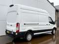 Ford E-Transit 390 184PK 390 Elektrisch 75kWh 334km WLTP BEV Snel Wit - thumbnail 3