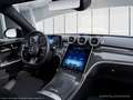 Mercedes-Benz C 300 C 300 e T AMG+Nightp+PanoD+AHK+Sound+Distr+Digital Weiß - thumbnail 9