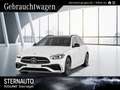 Mercedes-Benz C 300 C 300 e T AMG+Nightp+PanoD+AHK+Sound+Distr+Digital Weiß - thumbnail 1