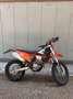 KTM 250 EXC f six days - thumbnail 1