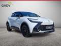 Toyota C-HR HSD Plug-In GR Sport *-30% BLACK WEEK* Weiß - thumbnail 7