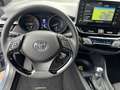 Toyota C-HR 1.8 Hybrid CVT C-ENTER Bleu - thumbnail 4