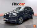BMW X5 xDrive 30dA Azul - thumbnail 3