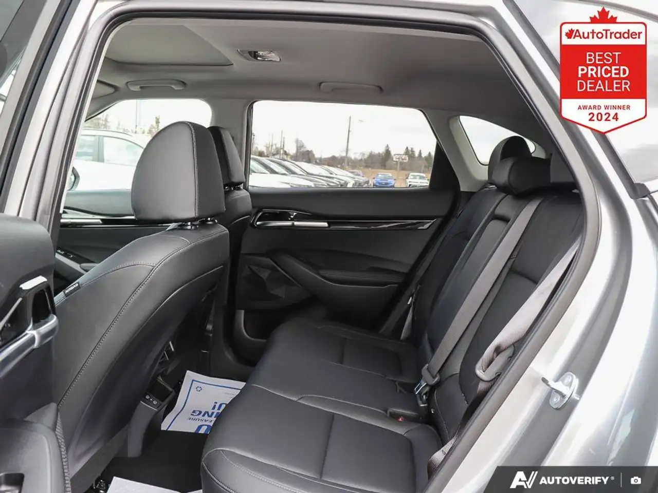 Kia Seltos снимка Kia Seltos