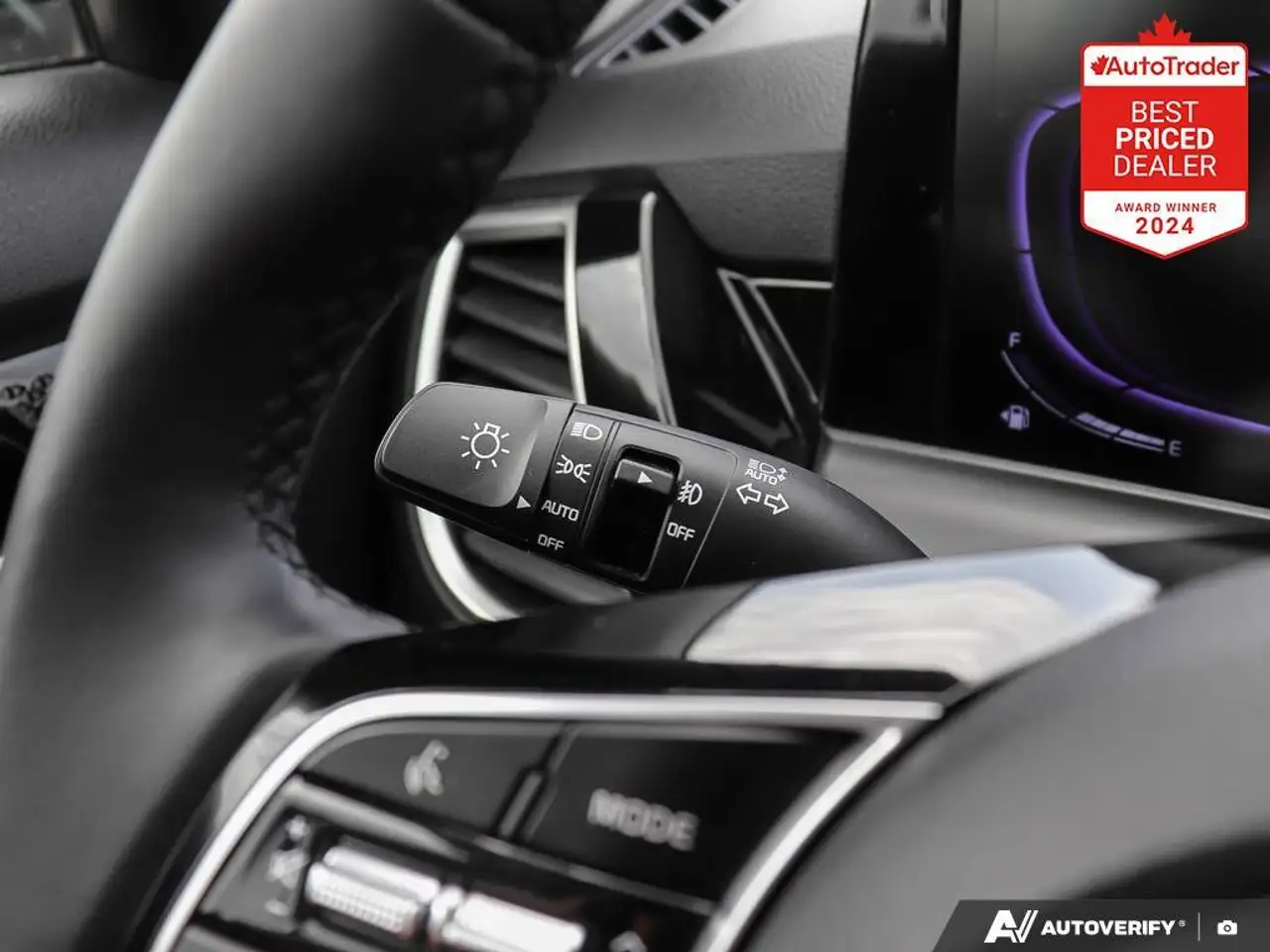 Kia Seltos снимка Kia Seltos