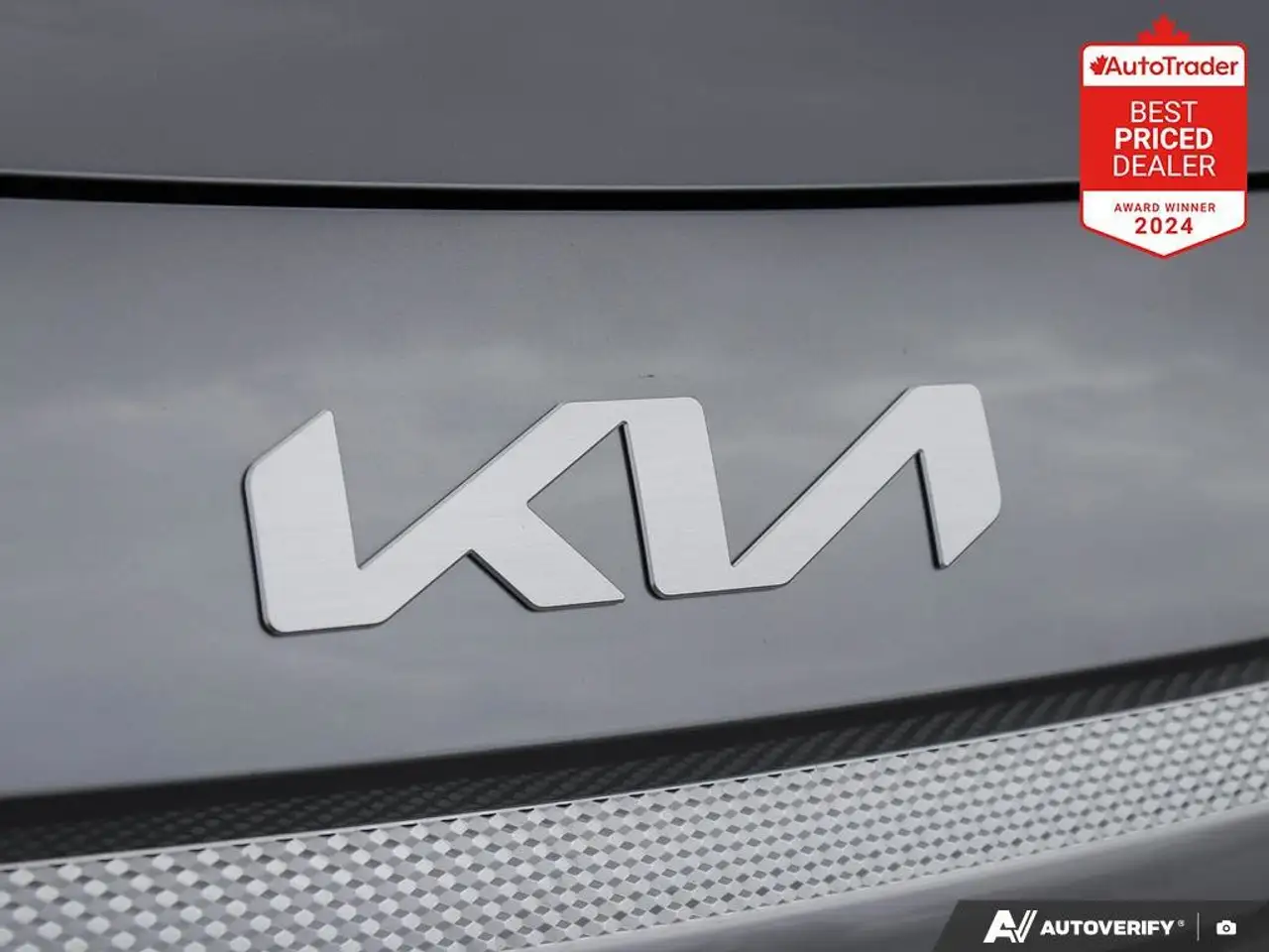 Kia Seltos снимка Kia Seltos