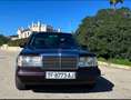 Mercedes-Benz E 300 E 300 Turbo Diesel 4Matic Motor OM 603 Burdeos - thumbnail 2