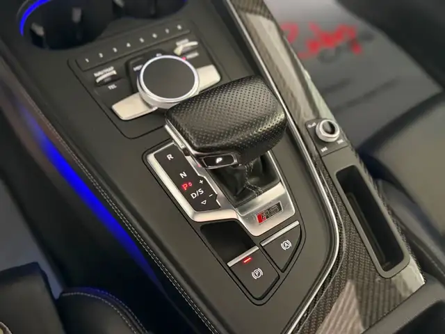 Audi RS5 Coupé 2,9 TFSI quattro Tiptronic Ansicht 18