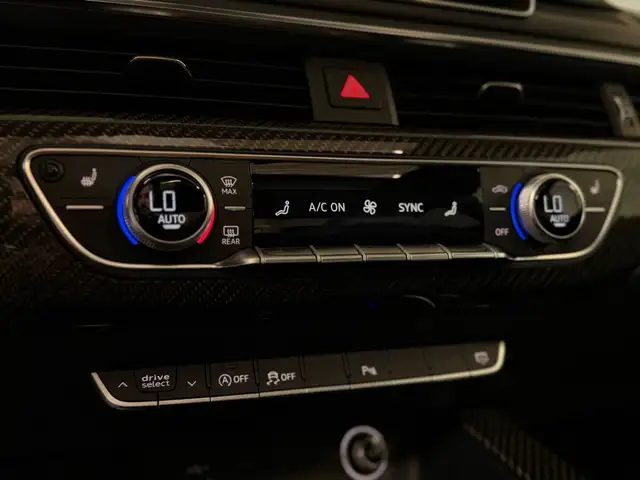 Audi RS5 Coupé 2,9 TFSI quattro Tiptronic Ansicht 16