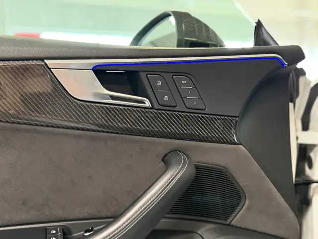 Audi RS5 Coupé 2,9 TFSI quattro Tiptronic Ansicht 12