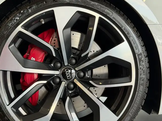 Audi RS5 Coupé 2,9 TFSI quattro Tiptronic Ansicht 3