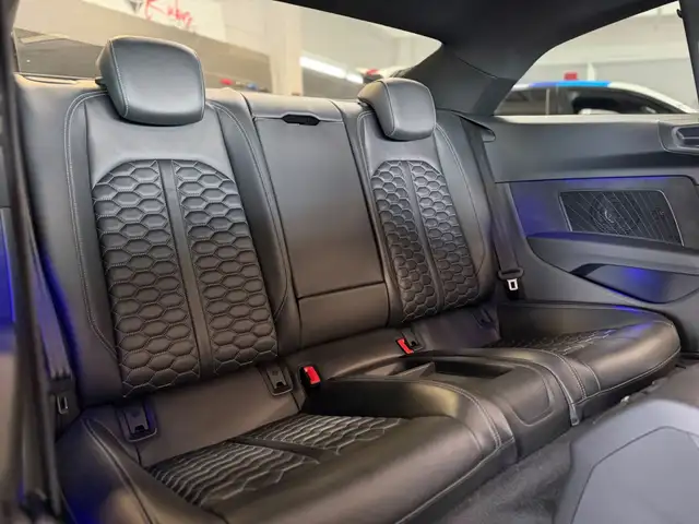Audi RS5 Coupé 2,9 TFSI quattro Tiptronic Ansicht 21